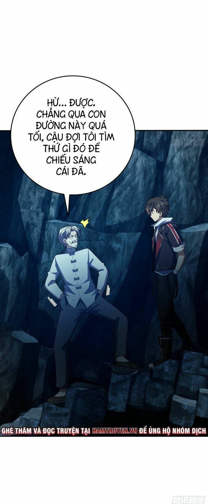 Đại Vương Tha Mạng Chapter 172 - Trang 2