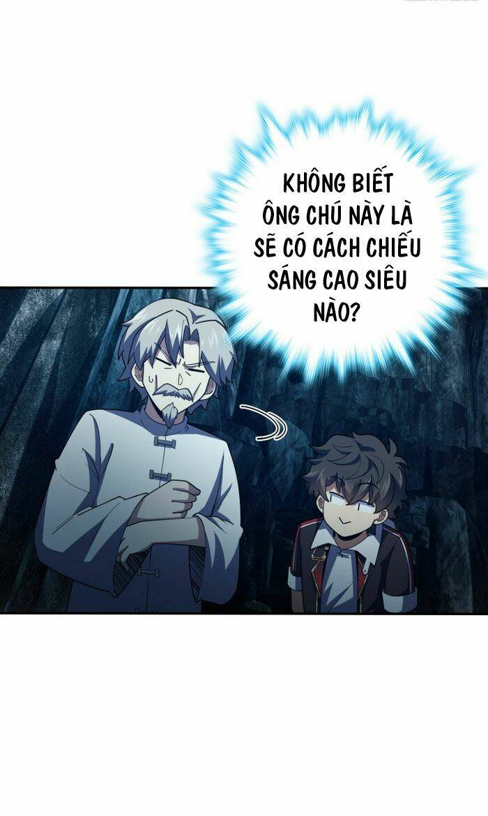 Đại Vương Tha Mạng Chapter 172 - Trang 2