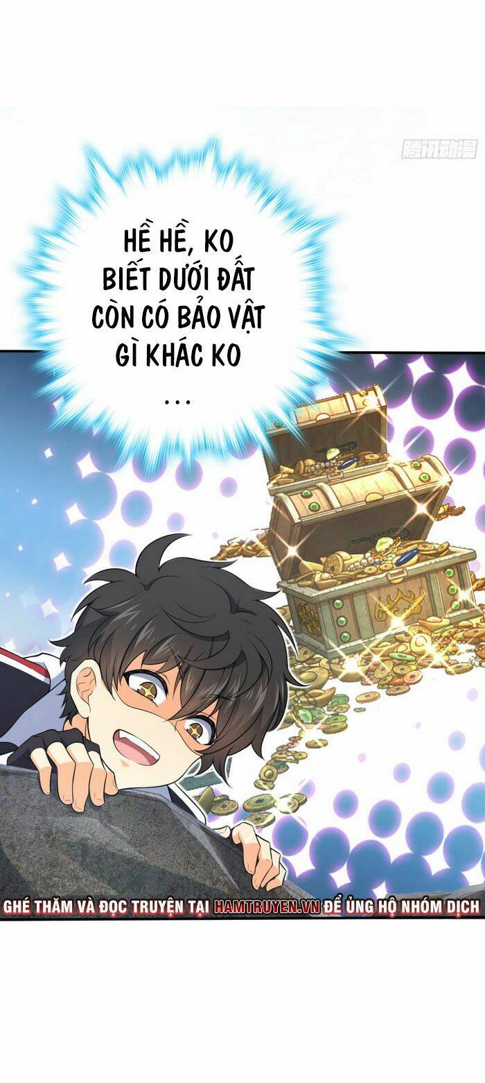 Đại Vương Tha Mạng Chapter 172 - Trang 2