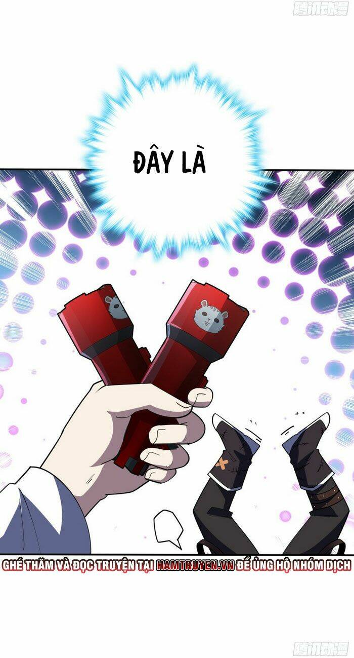 Đại Vương Tha Mạng Chapter 172 - Trang 2