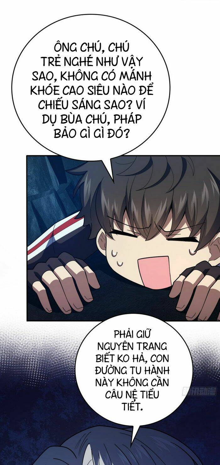 Đại Vương Tha Mạng Chapter 172 - Trang 2