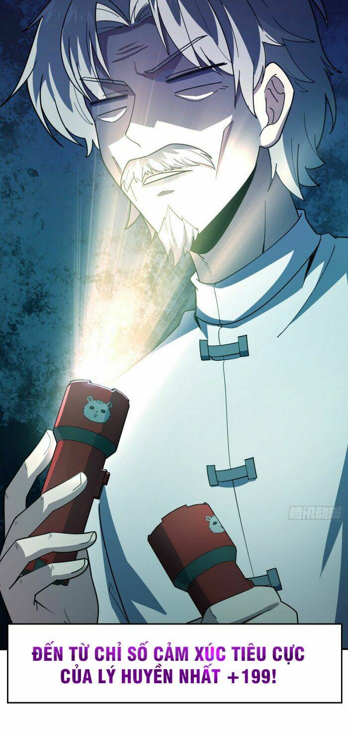 Đại Vương Tha Mạng Chapter 172 - Trang 2