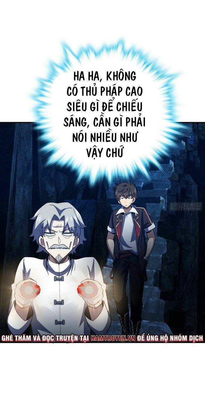 Đại Vương Tha Mạng Chapter 172 - Trang 2