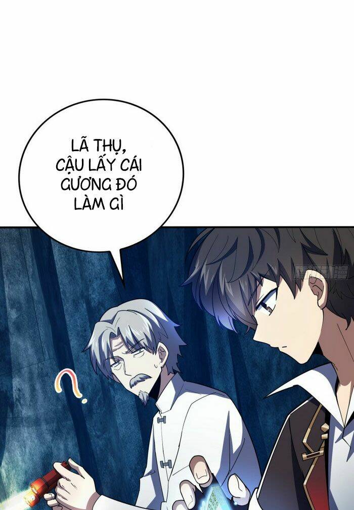 Đại Vương Tha Mạng Chapter 172 - Trang 2