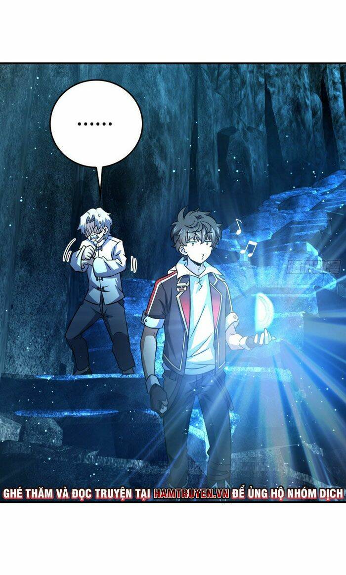 Đại Vương Tha Mạng Chapter 172 - Trang 2