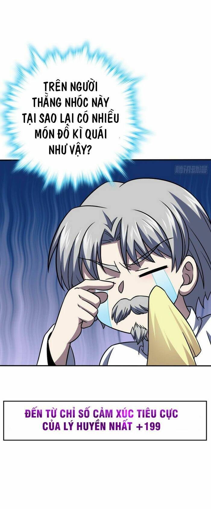 Đại Vương Tha Mạng Chapter 172 - Trang 2