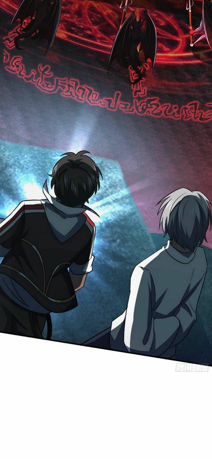 Đại Vương Tha Mạng Chapter 172 - Trang 2