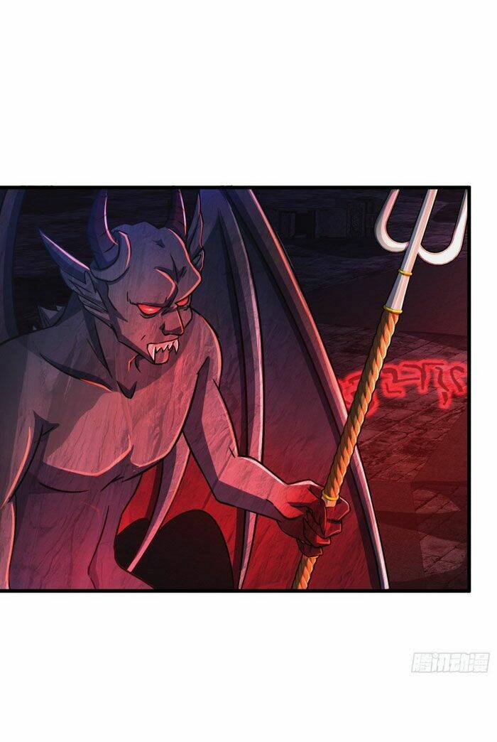 Đại Vương Tha Mạng Chapter 172 - Trang 2