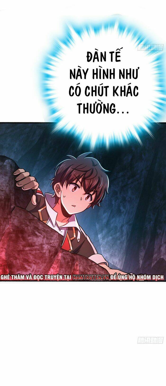 Đại Vương Tha Mạng Chapter 172 - Trang 2