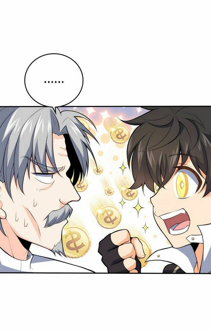 Đại Vương Tha Mạng Chapter 172 - Trang 2