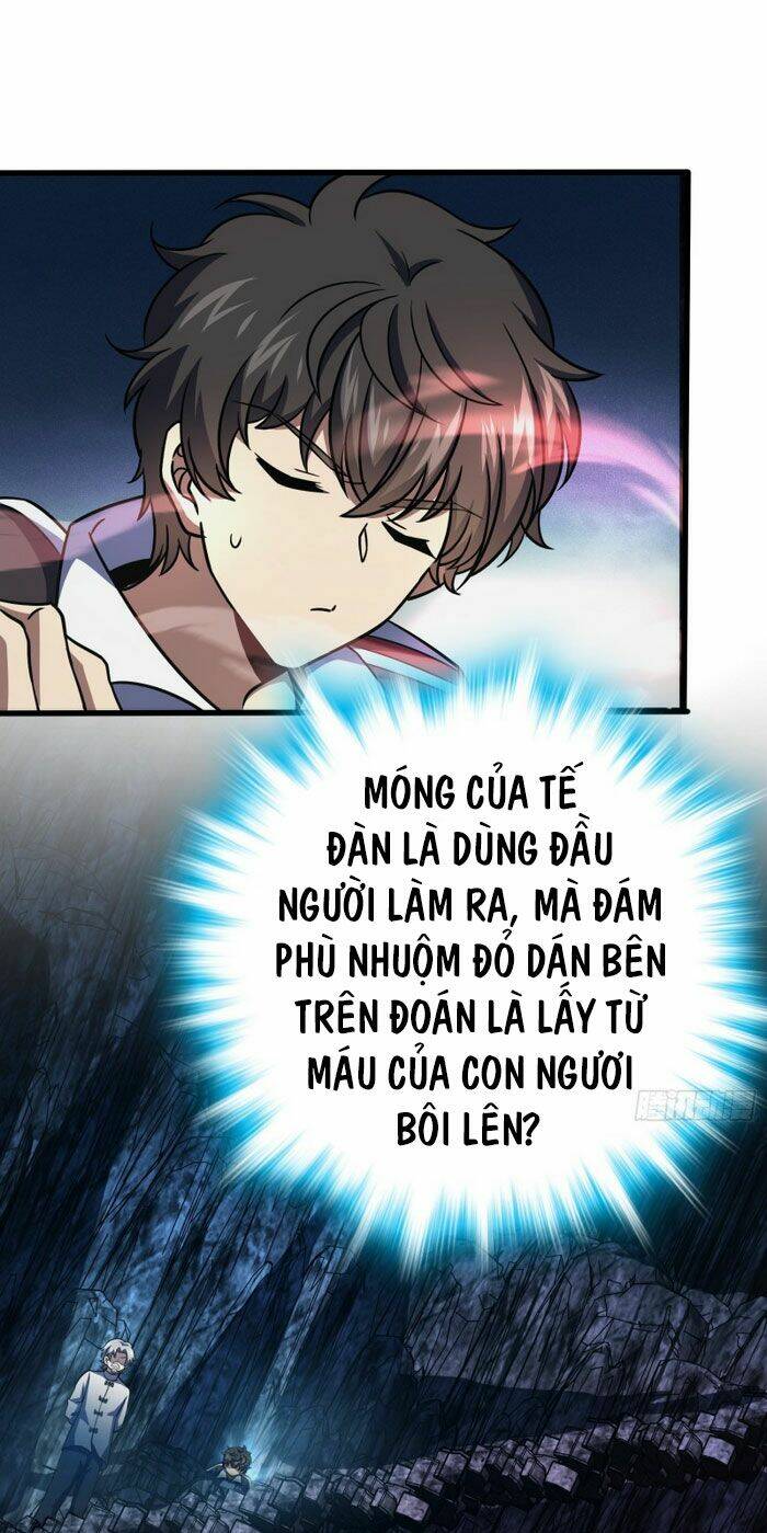 Đại Vương Tha Mạng Chapter 172 - Trang 2
