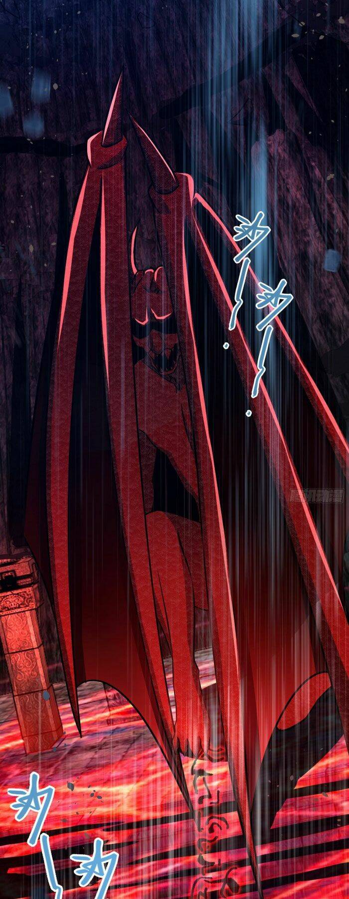 Đại Vương Tha Mạng Chapter 172 - Trang 2