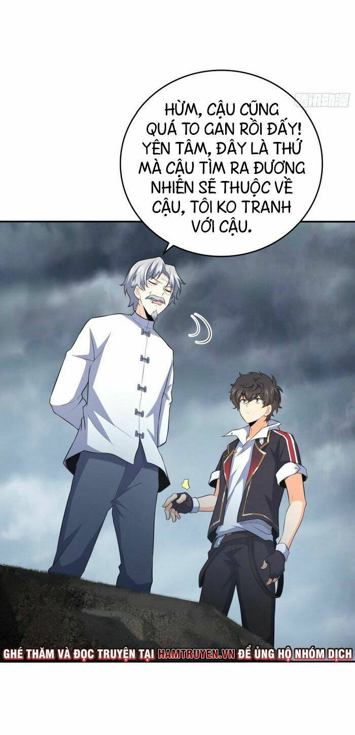 Đại Vương Tha Mạng Chapter 172 - Trang 2