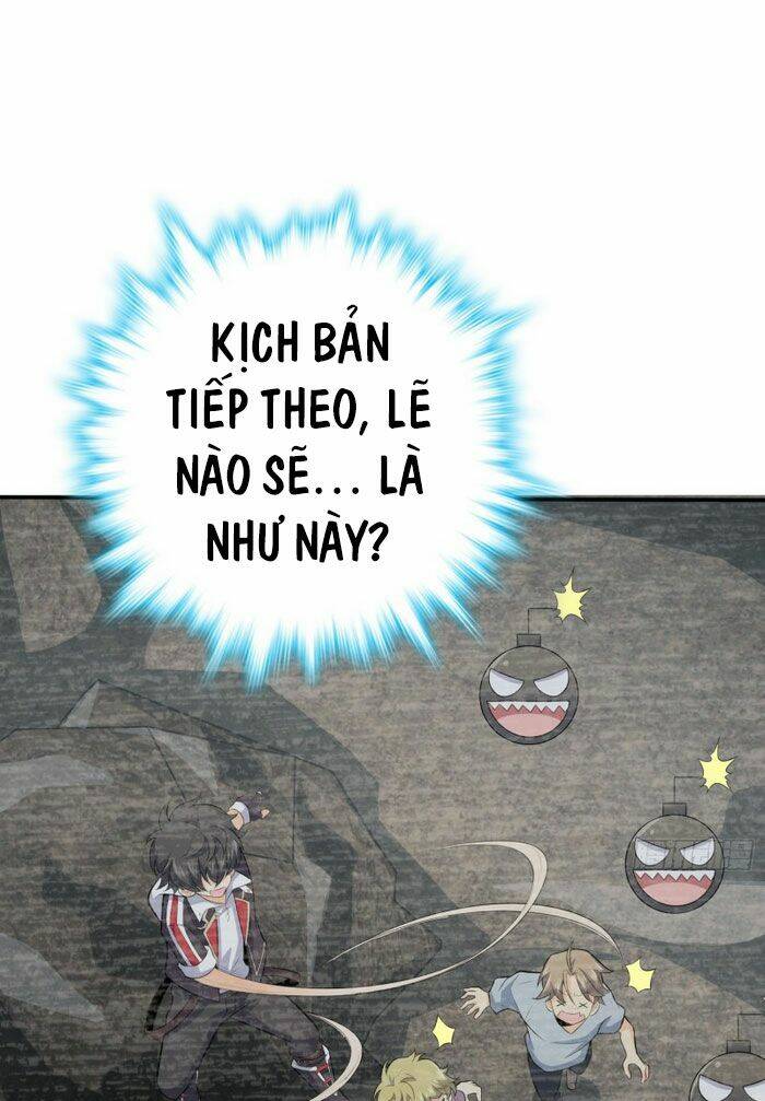 Đại Vương Tha Mạng Chapter 172 - Trang 2