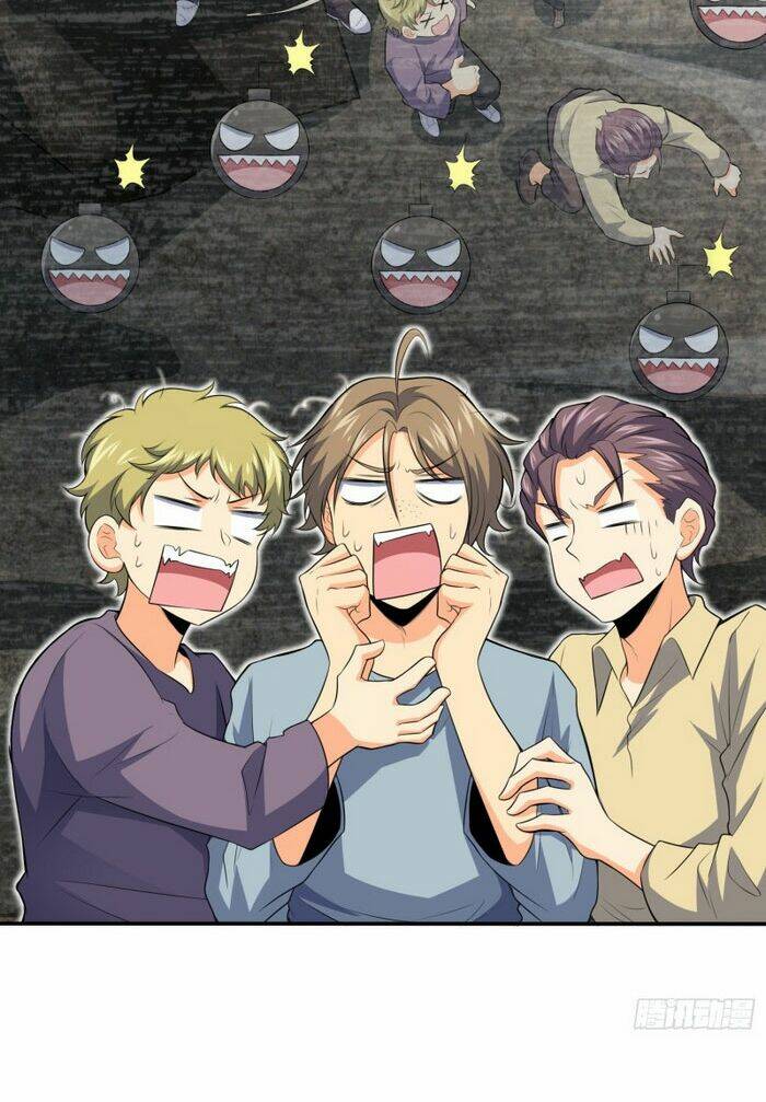 Đại Vương Tha Mạng Chapter 172 - Trang 2