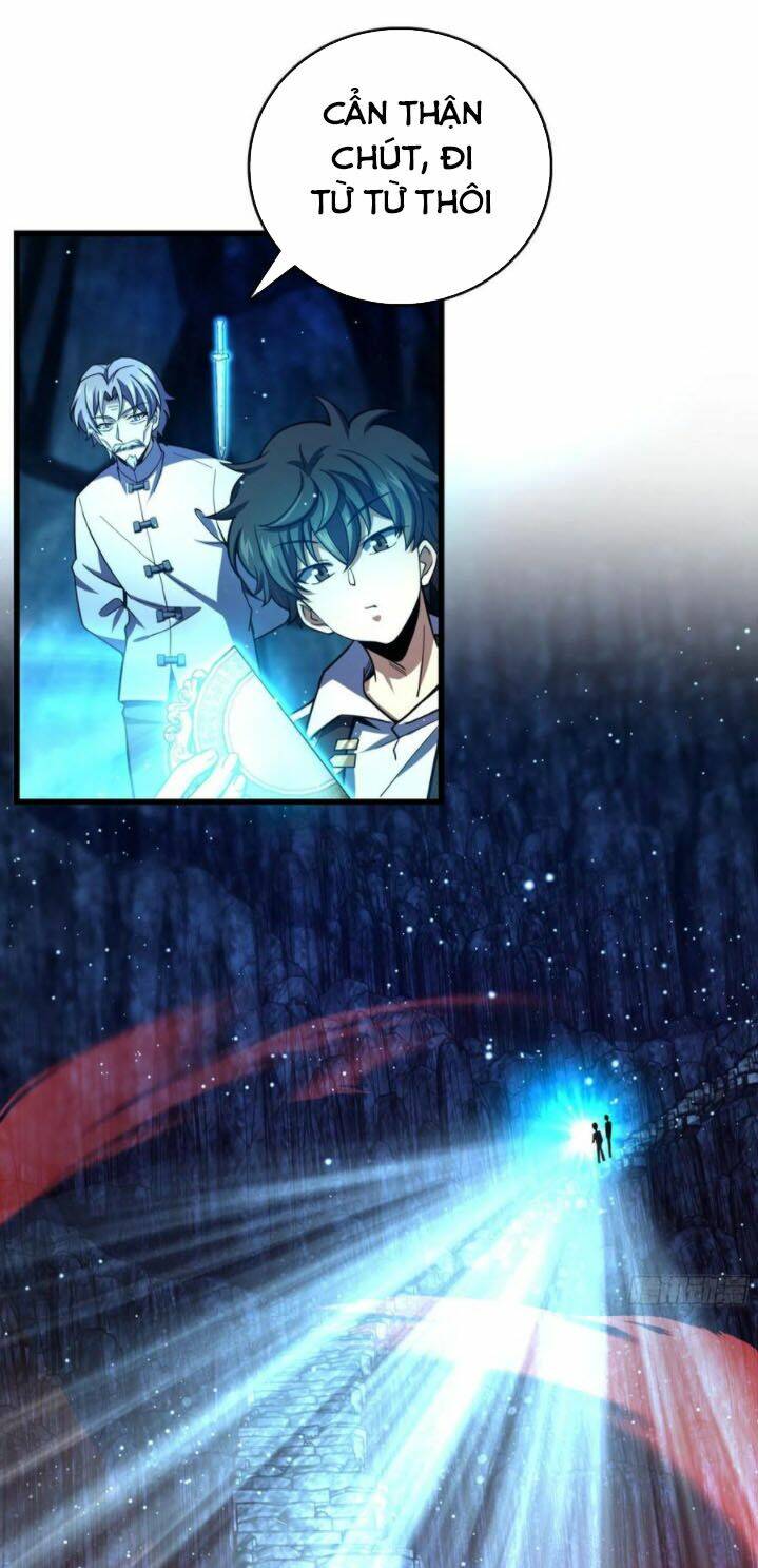 Đại Vương Tha Mạng Chapter 173 - Trang 2