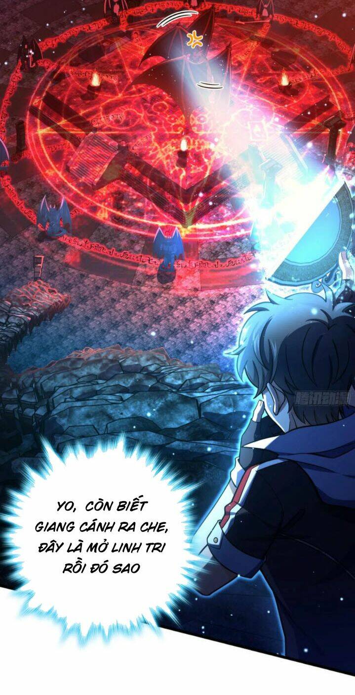 Đại Vương Tha Mạng Chapter 173 - Trang 2