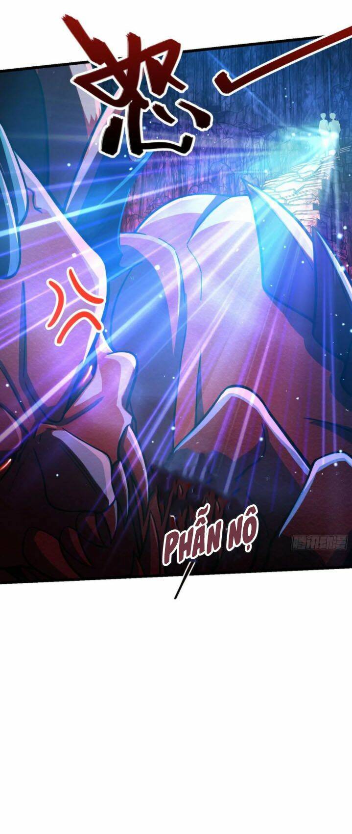 Đại Vương Tha Mạng Chapter 173 - Trang 2