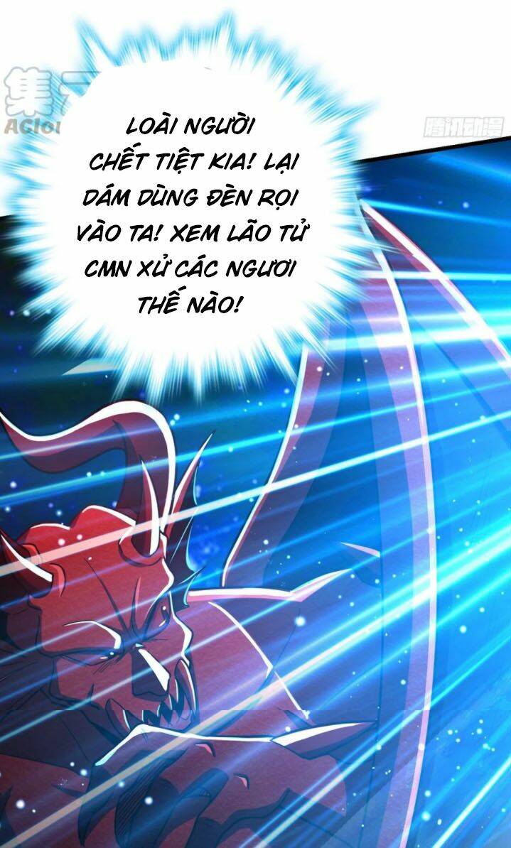 Đại Vương Tha Mạng Chapter 173 - Trang 2