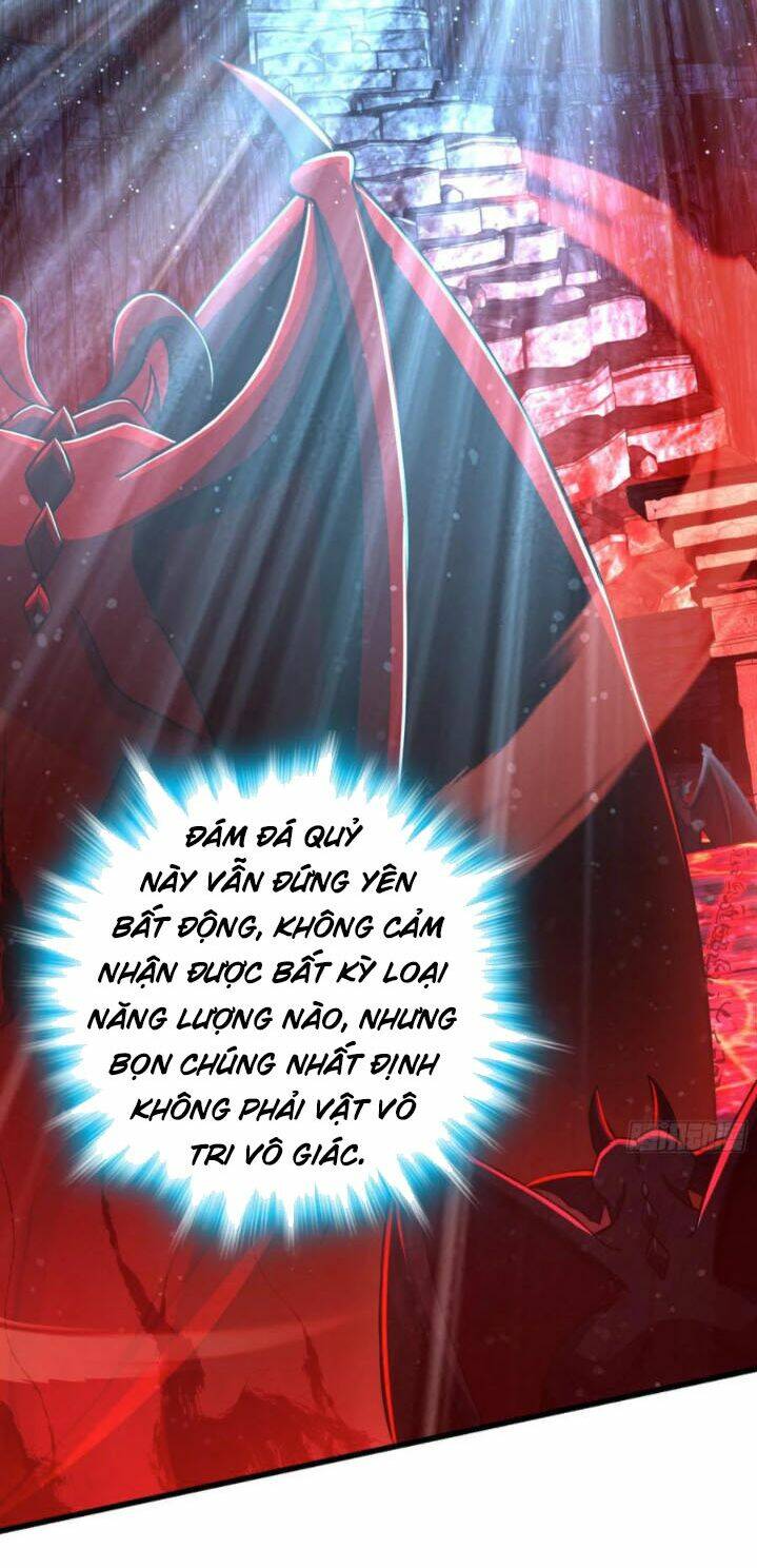 Đại Vương Tha Mạng Chapter 173 - Trang 2