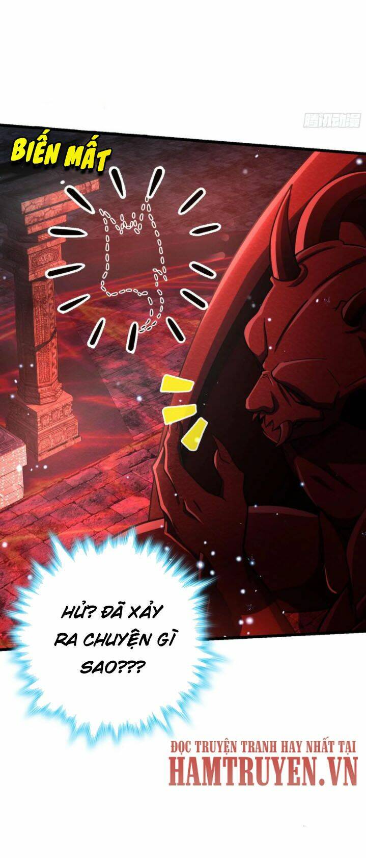 Đại Vương Tha Mạng Chapter 173 - Trang 2