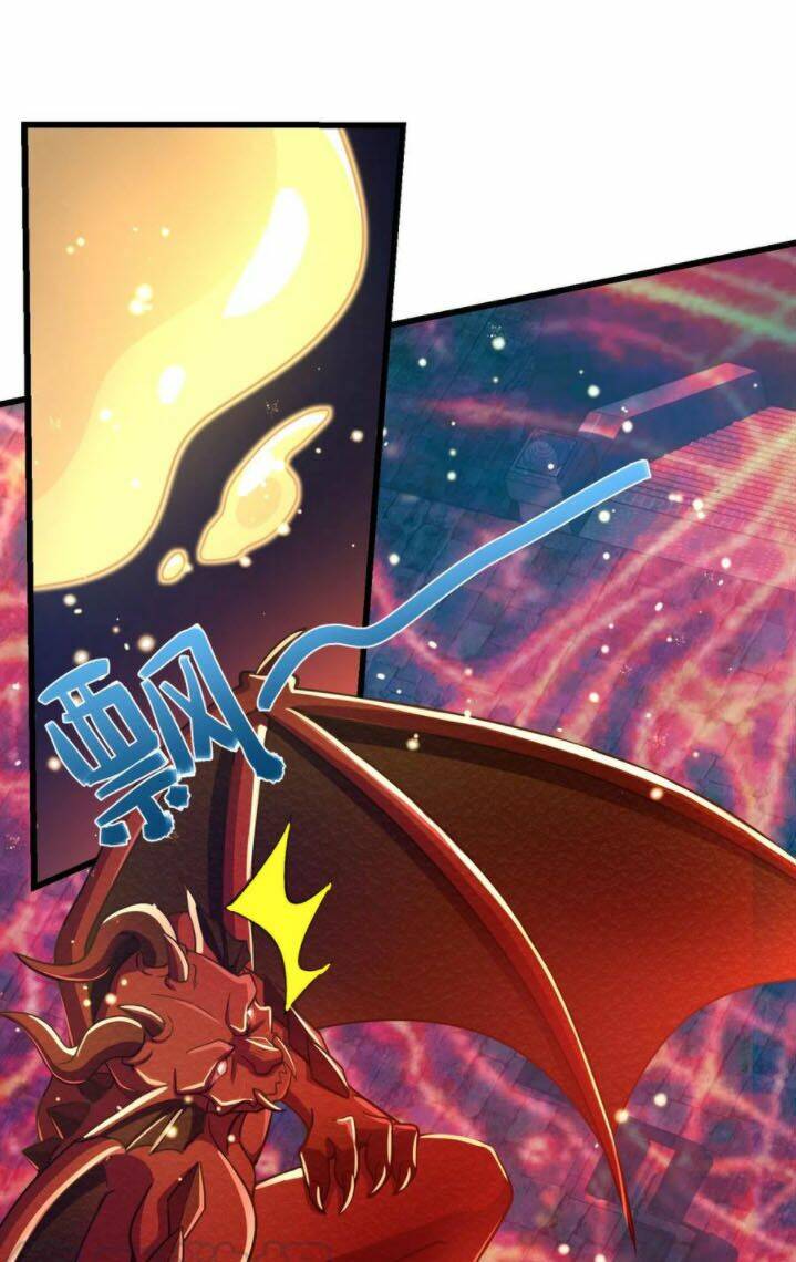 Đại Vương Tha Mạng Chapter 173 - Trang 2