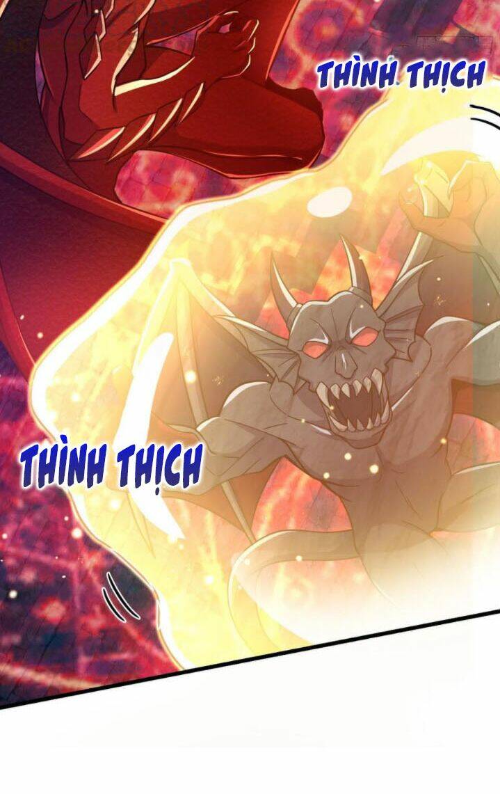 Đại Vương Tha Mạng Chapter 173 - Trang 2