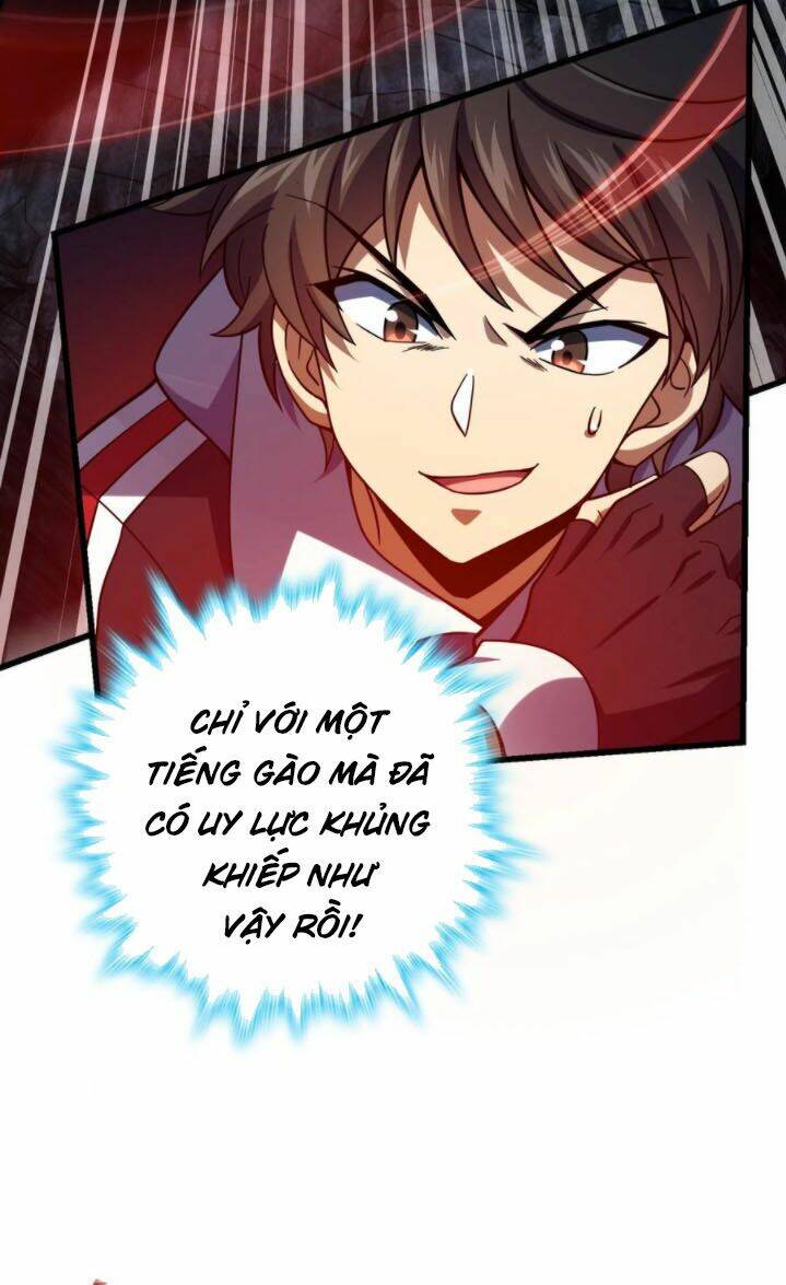 Đại Vương Tha Mạng Chapter 173 - Trang 2