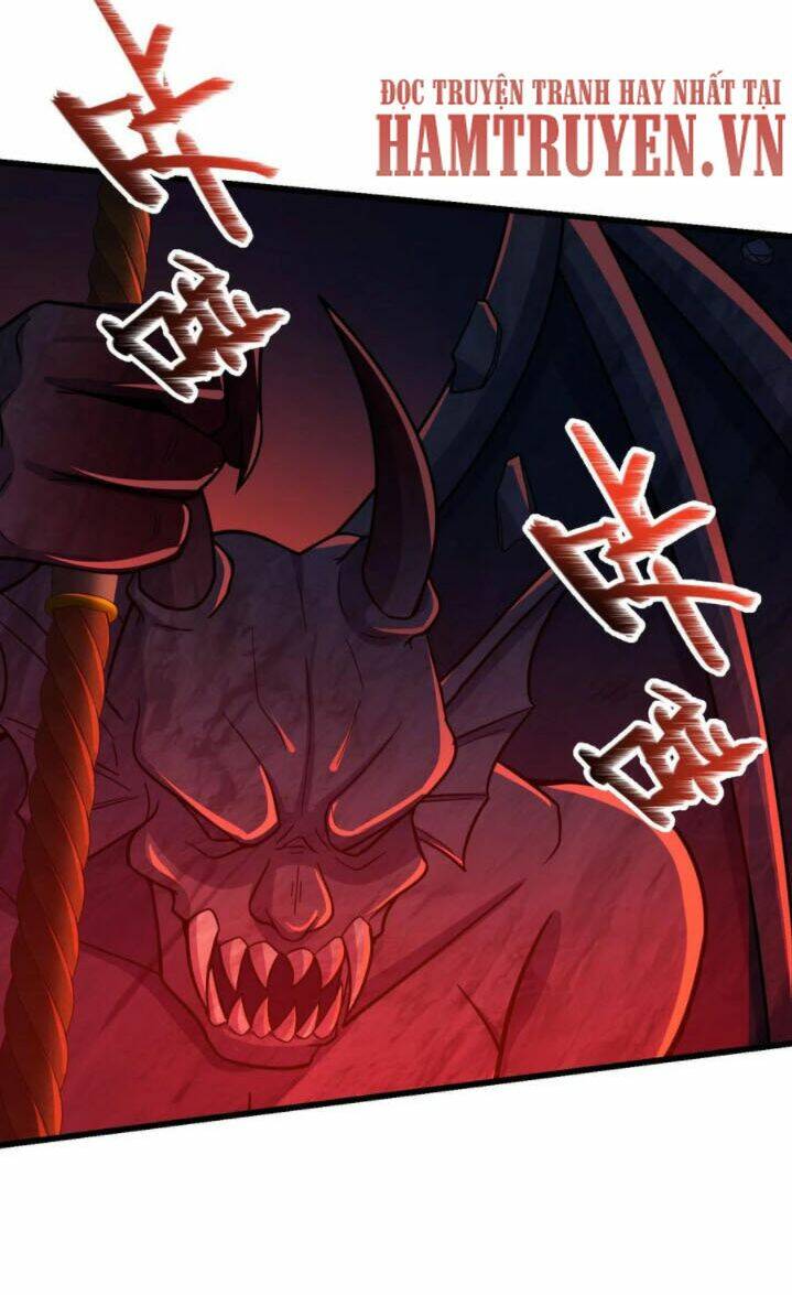 Đại Vương Tha Mạng Chapter 173 - Trang 2