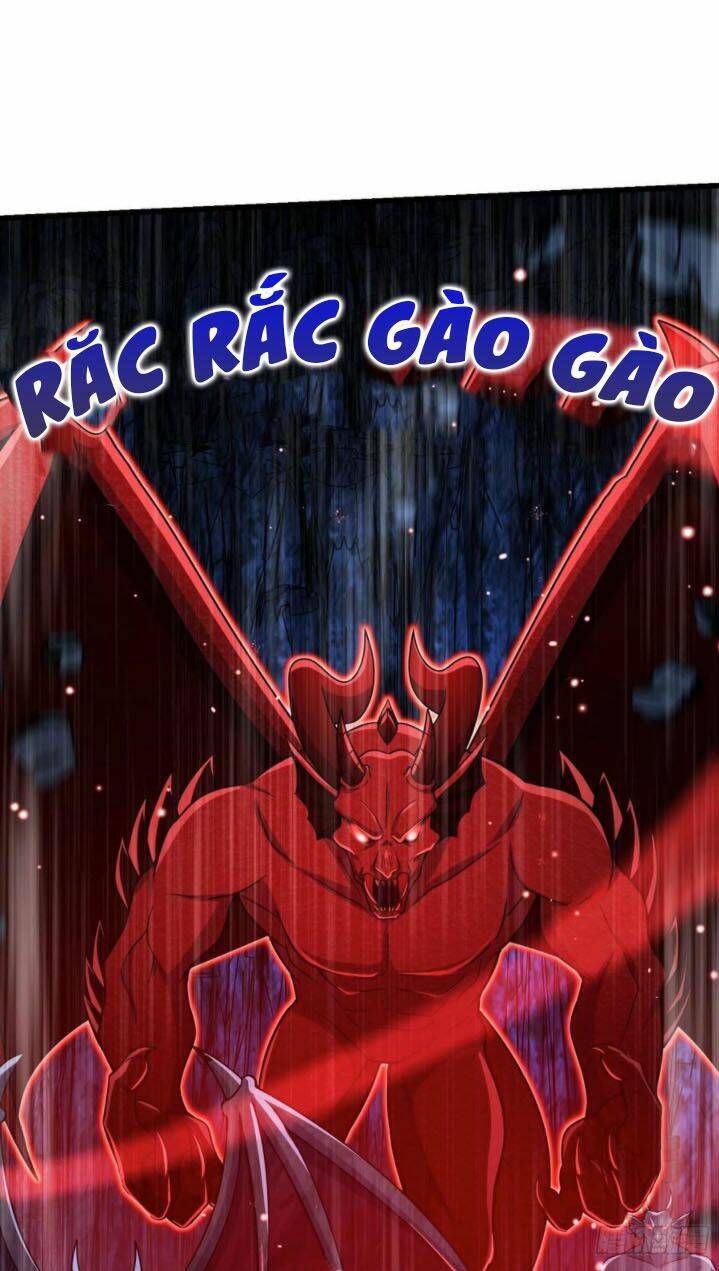 Đại Vương Tha Mạng Chapter 173 - Trang 2