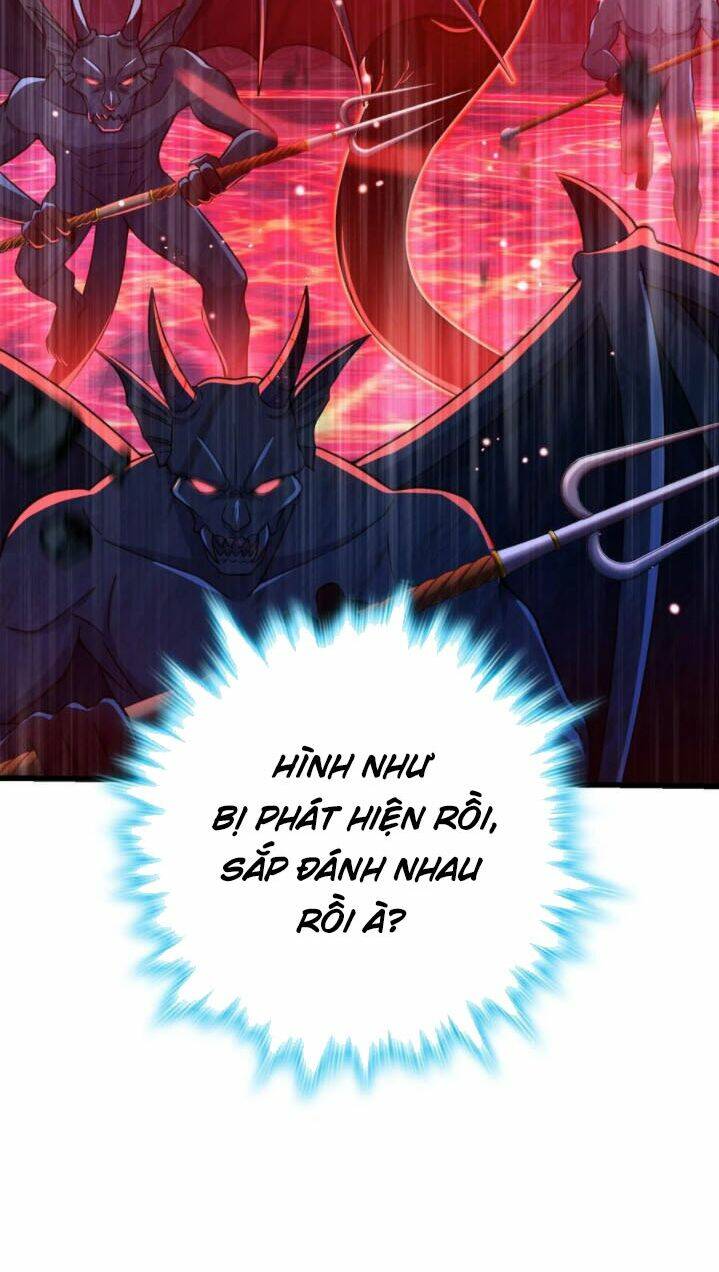 Đại Vương Tha Mạng Chapter 173 - Trang 2