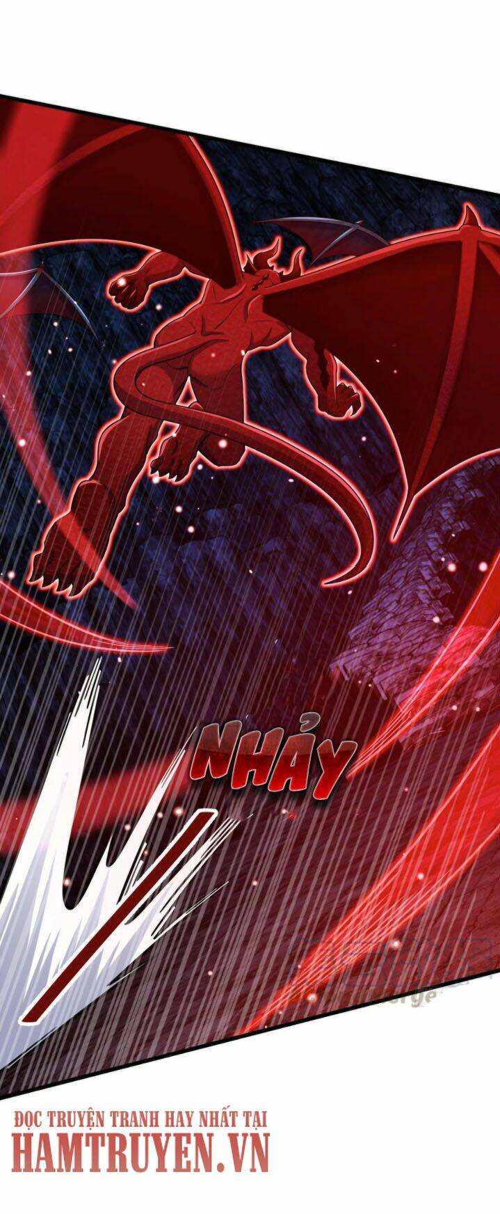 Đại Vương Tha Mạng Chapter 173 - Trang 2