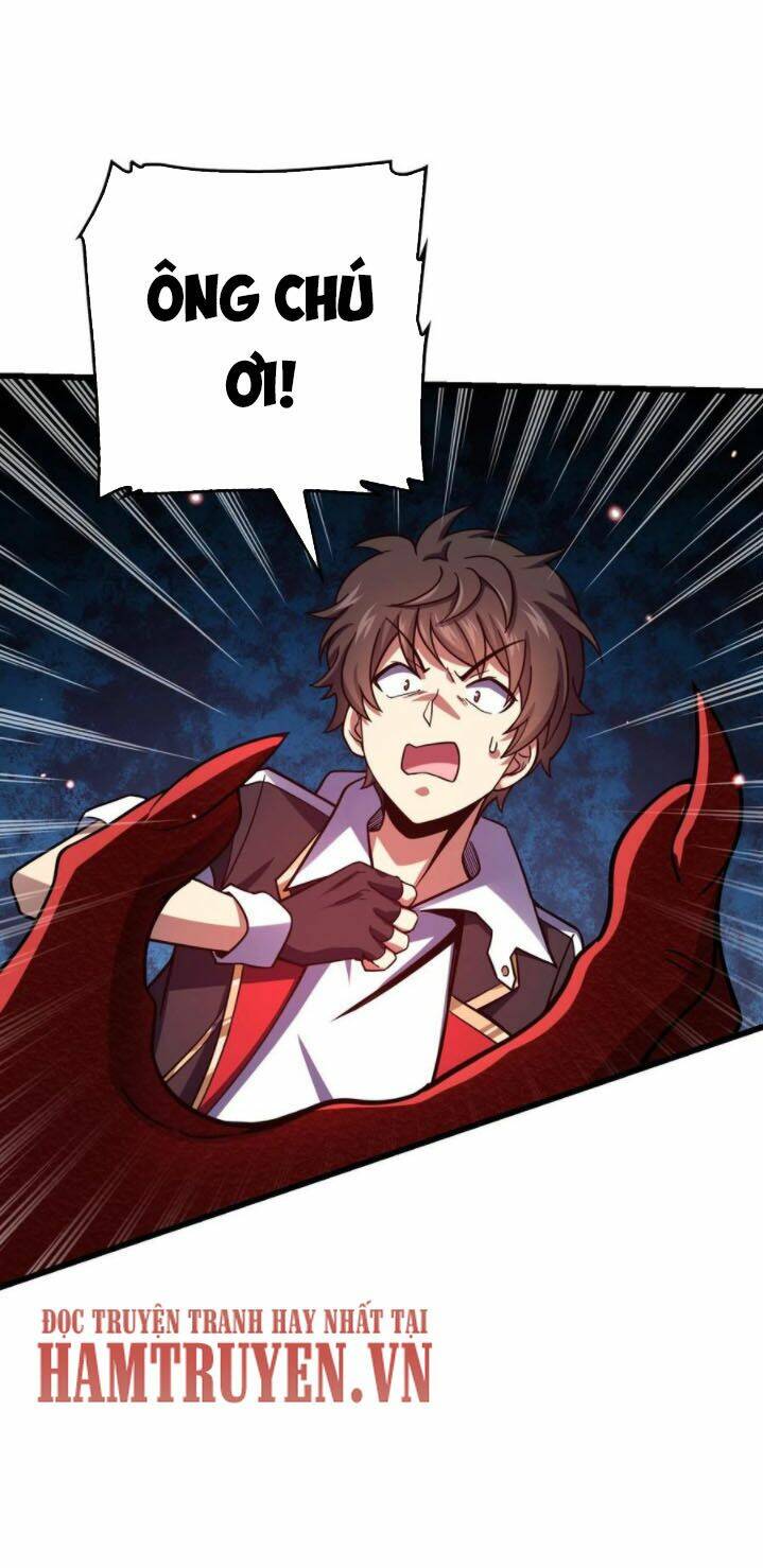 Đại Vương Tha Mạng Chapter 173 - Trang 2