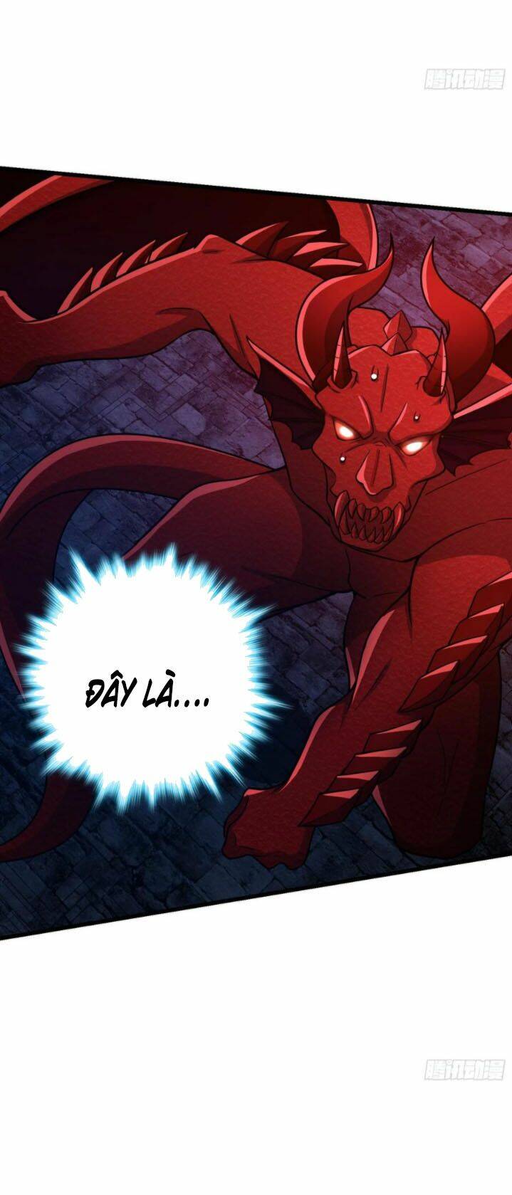 Đại Vương Tha Mạng Chapter 173 - Trang 2