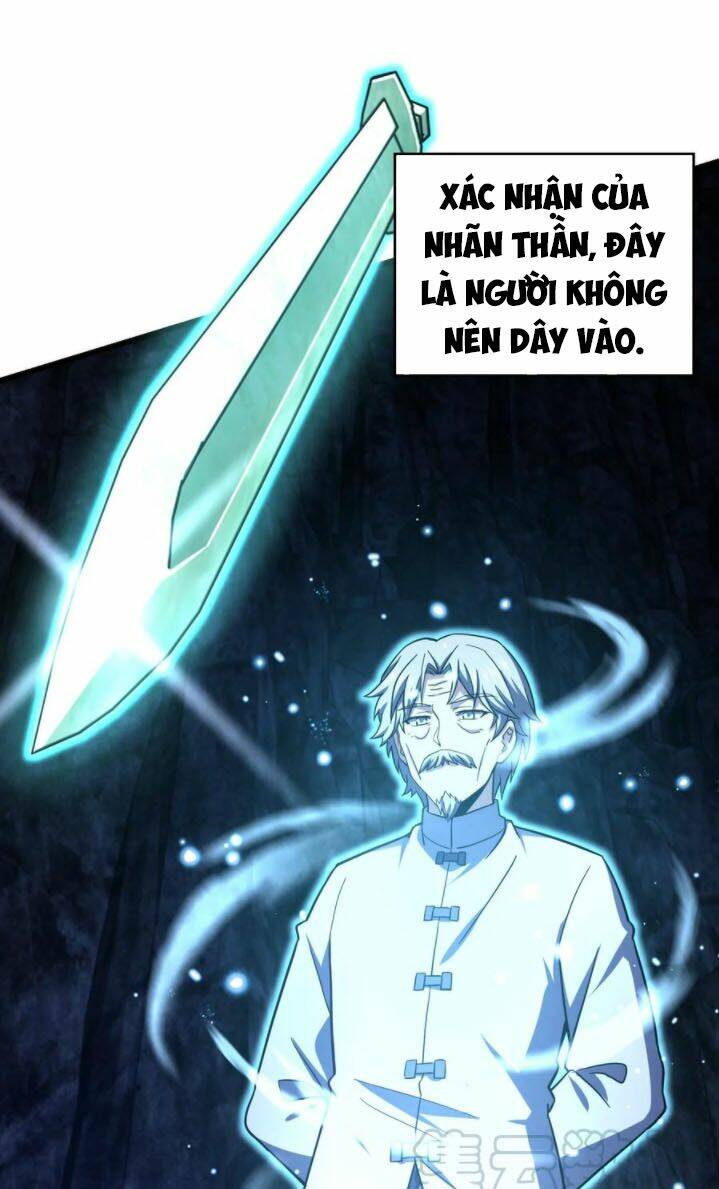 Đại Vương Tha Mạng Chapter 173 - Trang 2