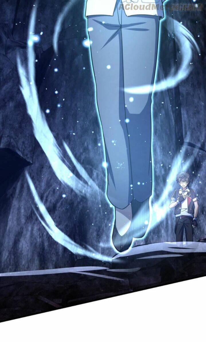 Đại Vương Tha Mạng Chapter 173 - Trang 2