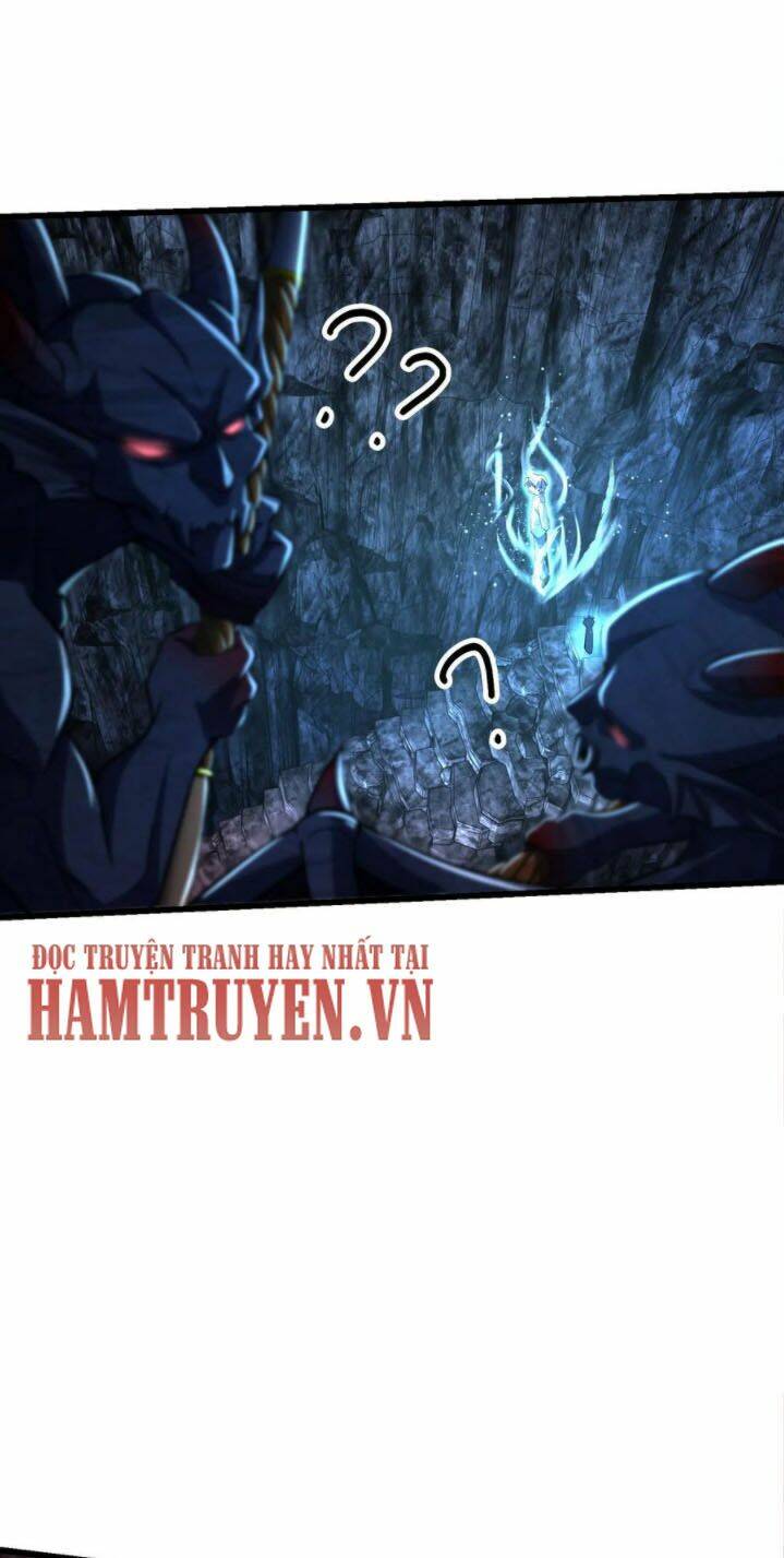 Đại Vương Tha Mạng Chapter 173 - Trang 2