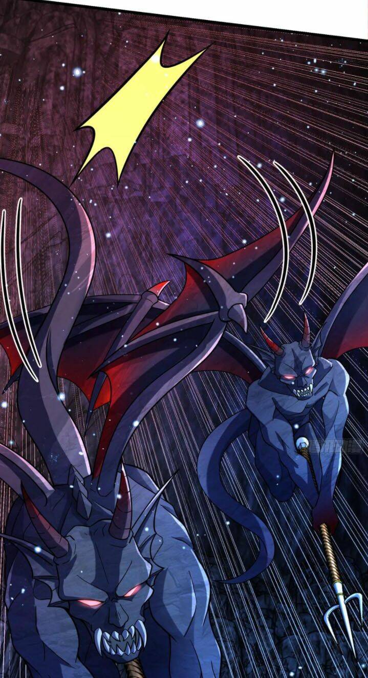 Đại Vương Tha Mạng Chapter 173 - Trang 2