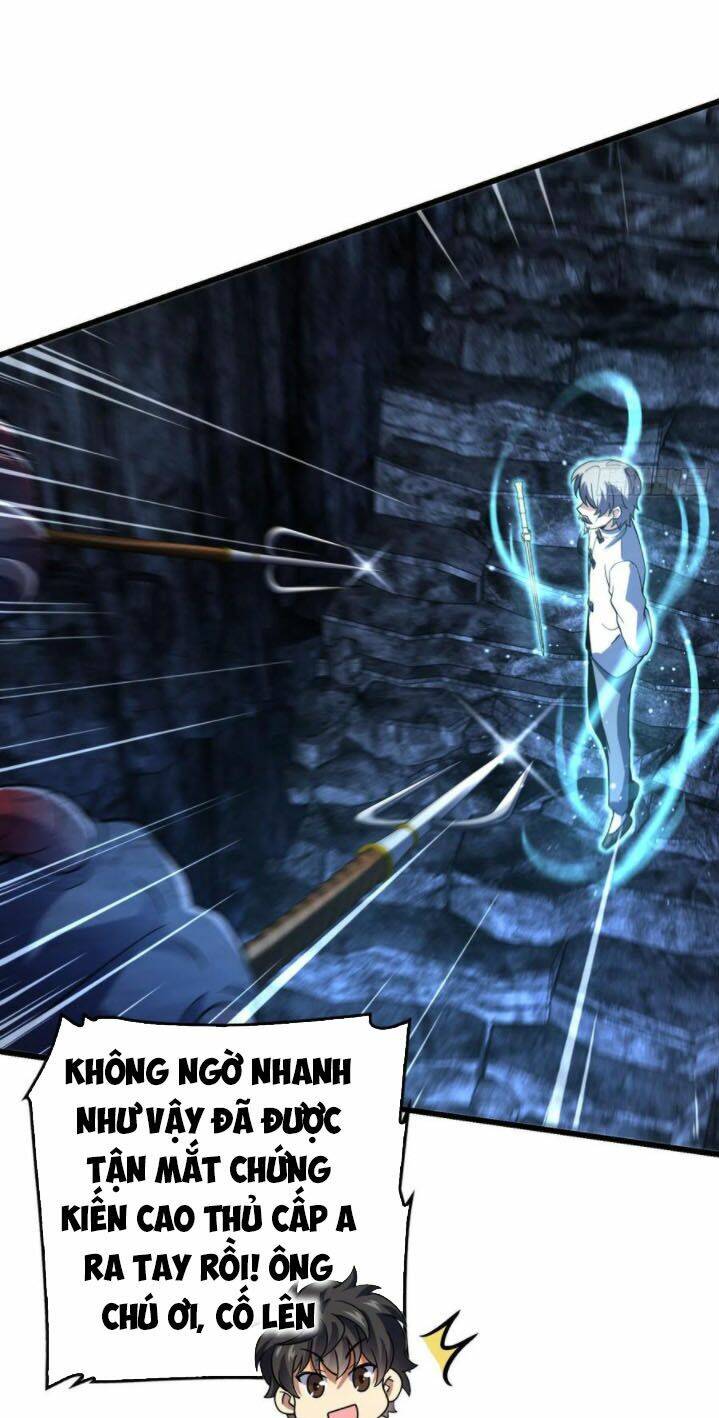 Đại Vương Tha Mạng Chapter 173 - Trang 2