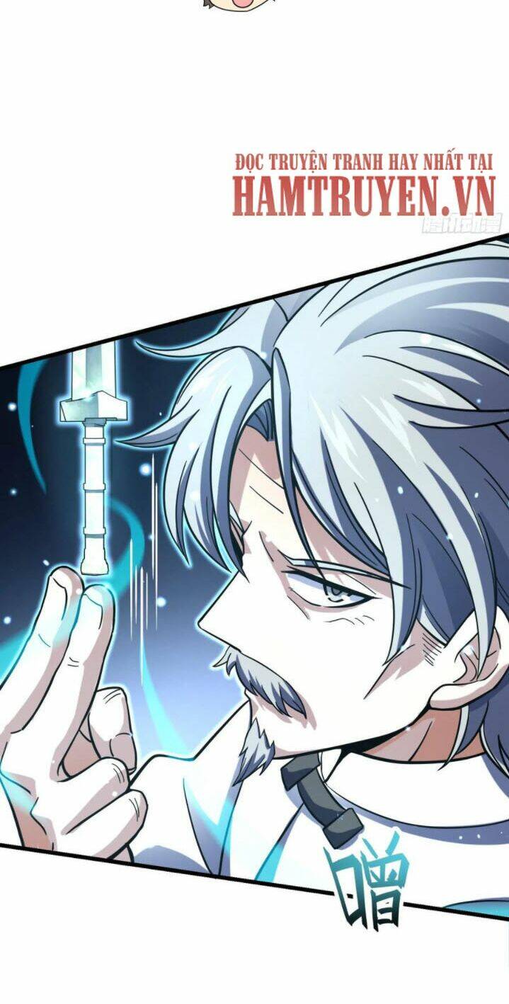 Đại Vương Tha Mạng Chapter 173 - Trang 2