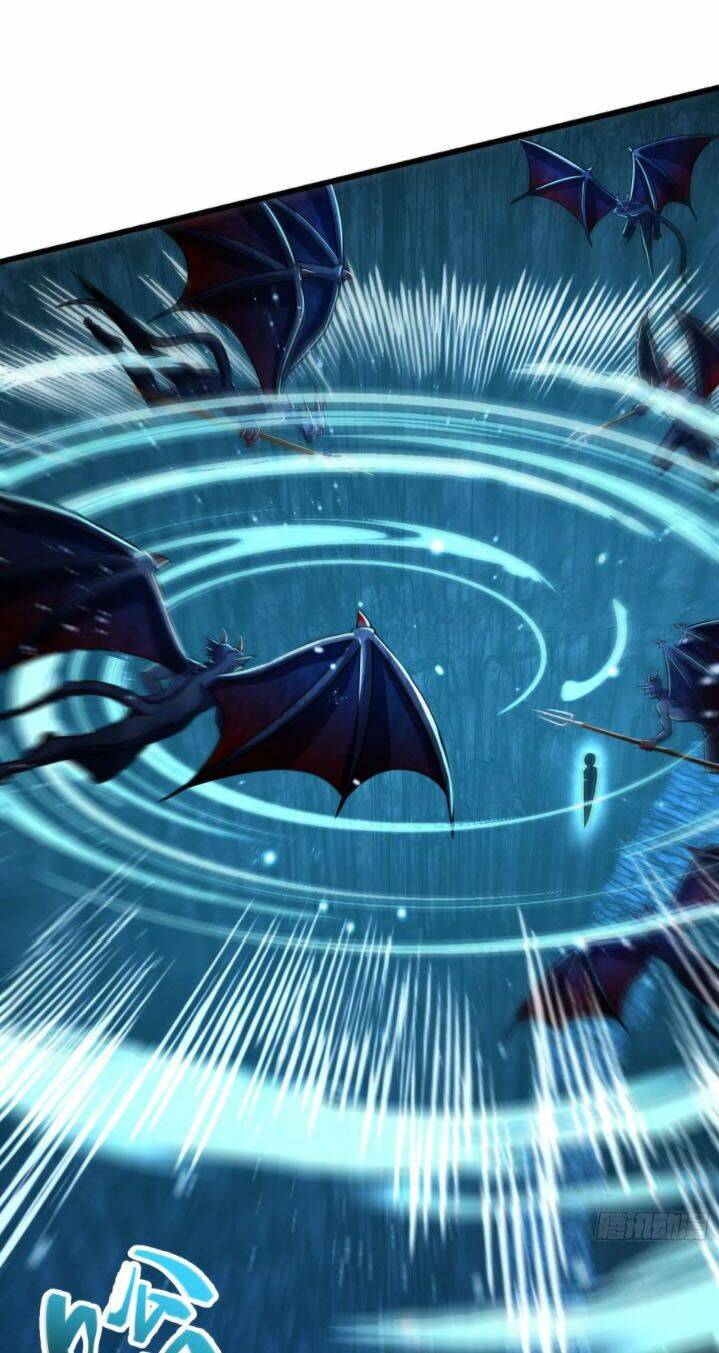 Đại Vương Tha Mạng Chapter 173 - Trang 2