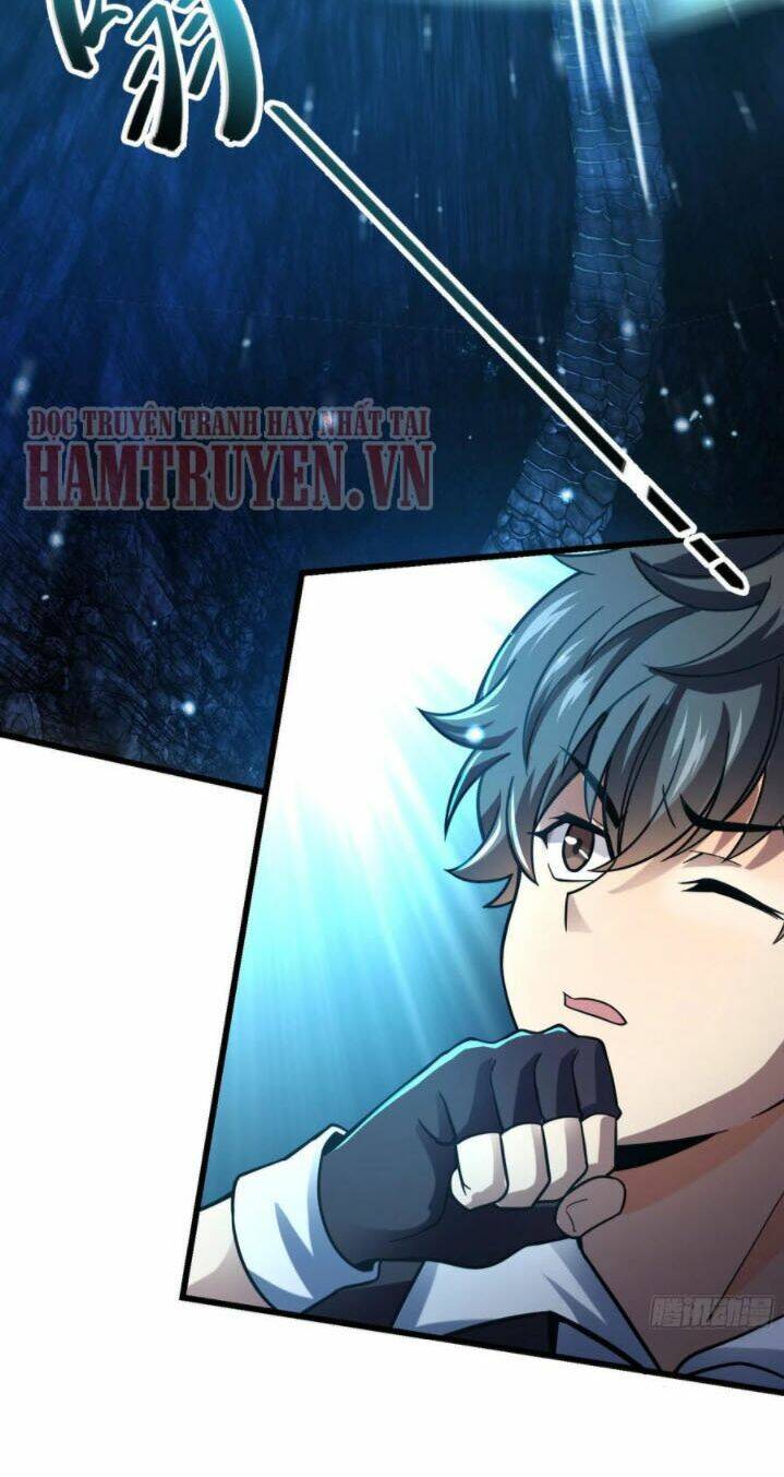 Đại Vương Tha Mạng Chapter 173 - Trang 2