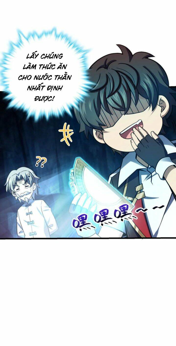 Đại Vương Tha Mạng Chapter 173 - Trang 2