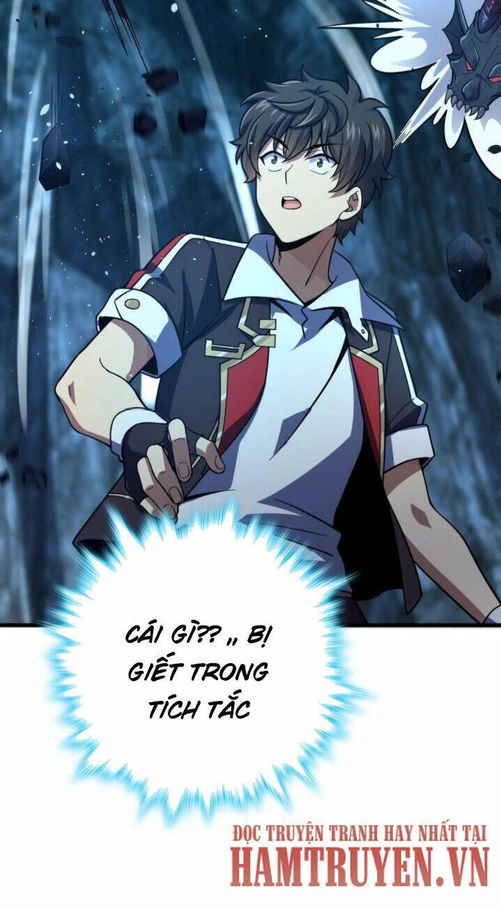 Đại Vương Tha Mạng Chapter 173 - Trang 2