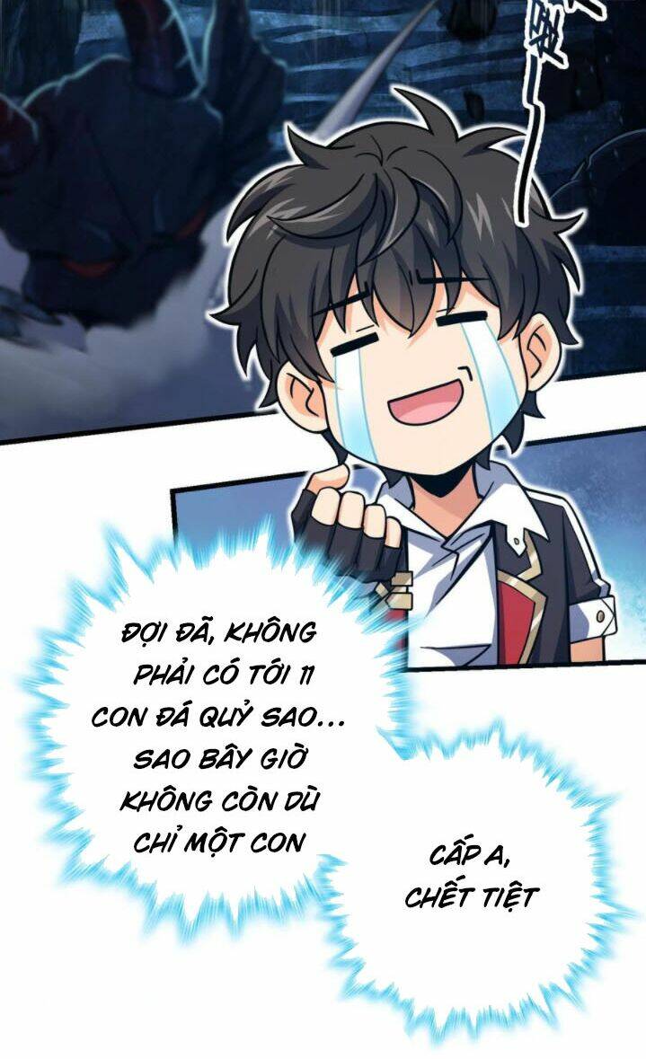 Đại Vương Tha Mạng Chapter 173 - Trang 2