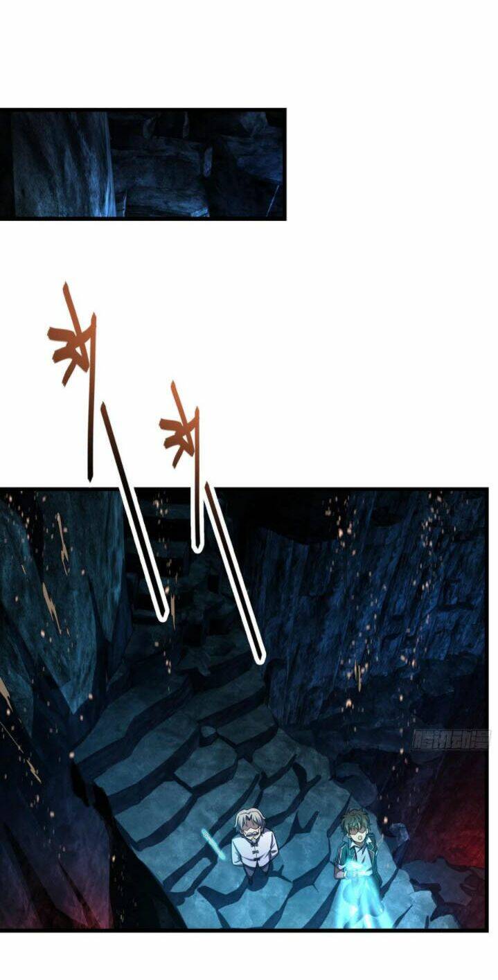 Đại Vương Tha Mạng Chapter 173 - Trang 2