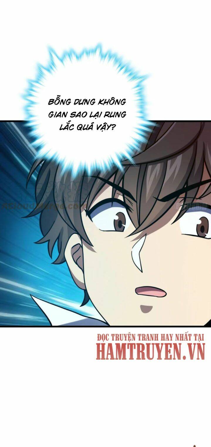 Đại Vương Tha Mạng Chapter 173 - Trang 2