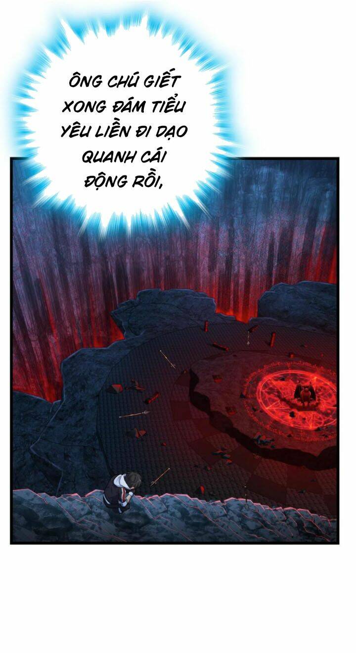 Đại Vương Tha Mạng Chapter 174 - Trang 2