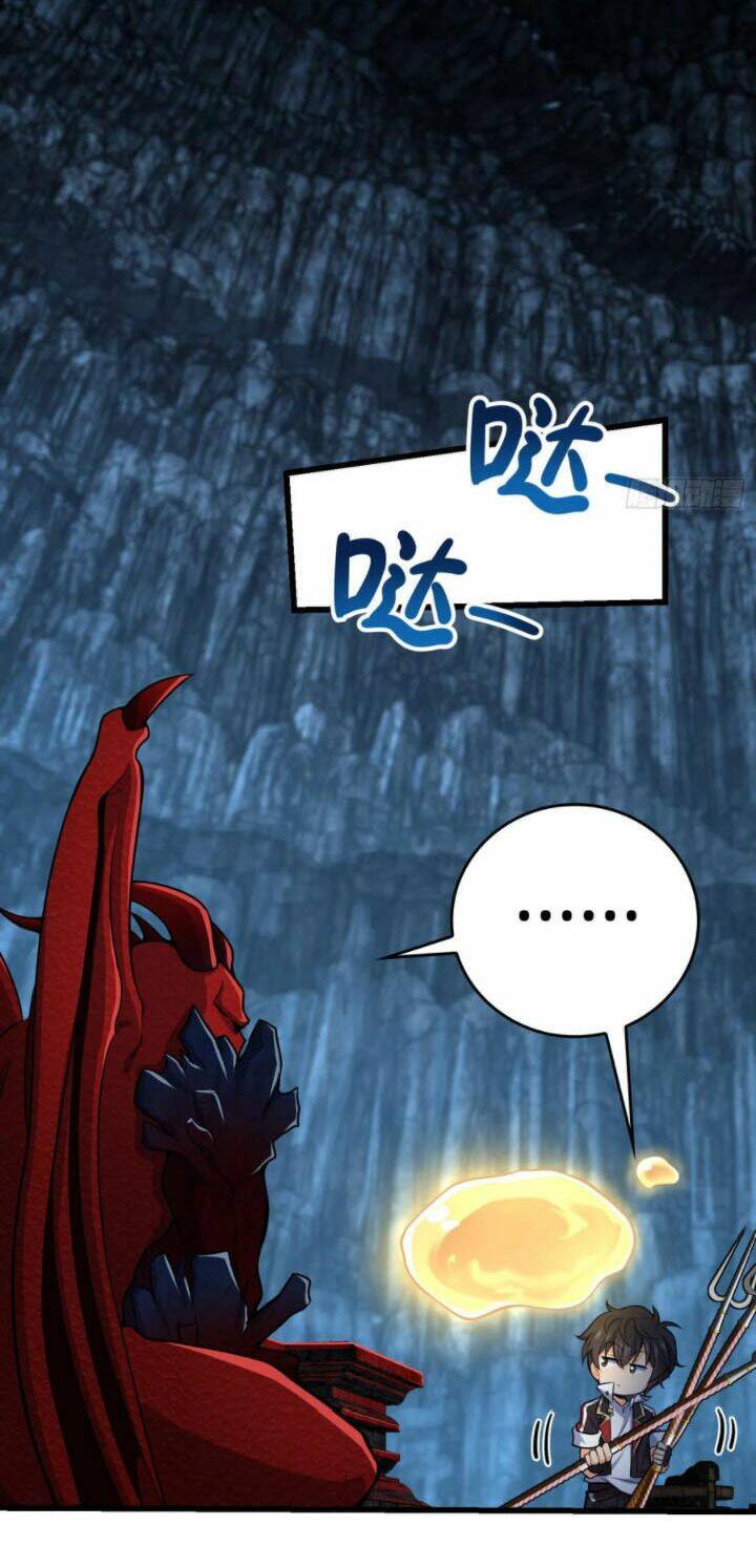 Đại Vương Tha Mạng Chapter 174 - Trang 2