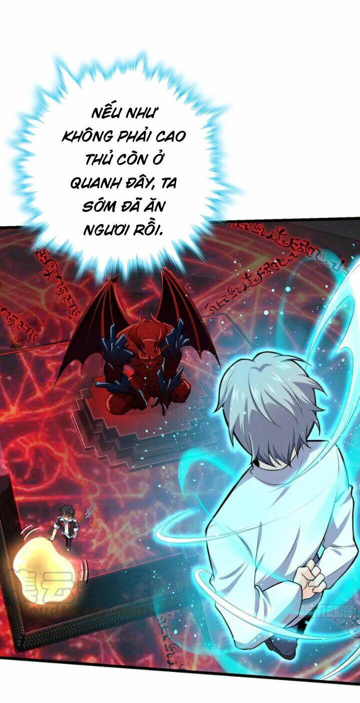 Đại Vương Tha Mạng Chapter 174 - Trang 2